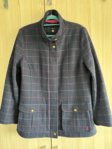 Joules navy pink - navy/pink, field
