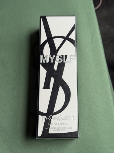 Yves saint laurent myslf - saint,