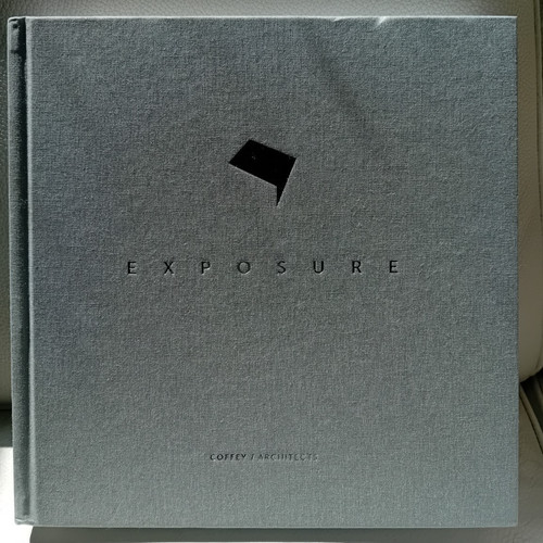 Exposure 2015 hardback - exposure, timothy