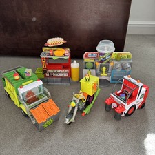 Grossery Gang Bundle Joblot