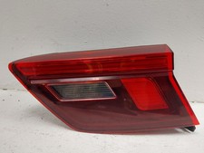 BOOT TAILGATE LAMP RH VOLKSWAGEN TIGUAN MK2 (AD) 2016 On 2019 Inner Light