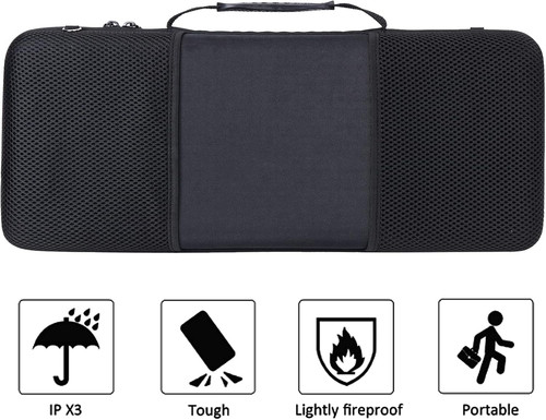 Travel hard case for - hard,