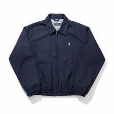Ralph Lauren Harrington Jacket