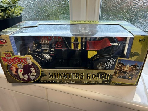 Vintage toy vehicles - toy,