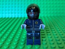 LEGO - The Lego Movie: Robo