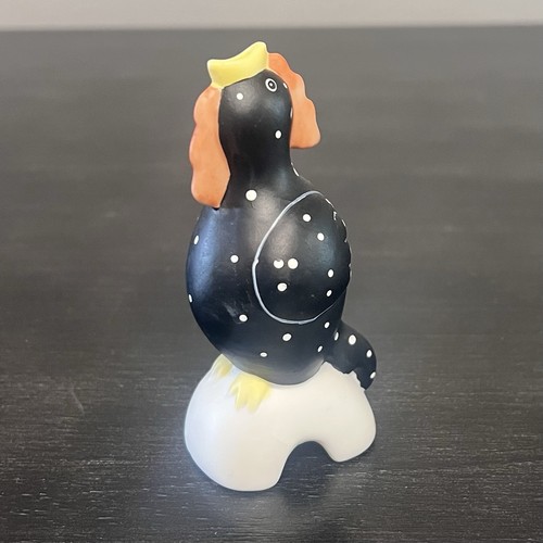 Vtg carol eldridge black - carol,