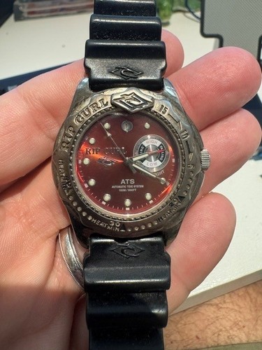 Rip curl ats sunray - rip,