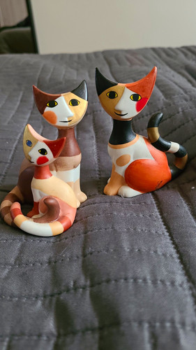 Goebel rosina wachtmeister cat - rosina,