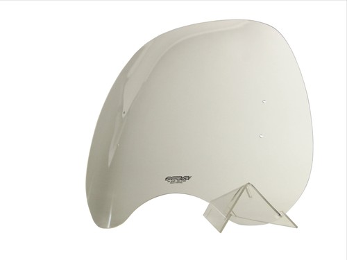 Mra windshield screen dome - windshield, for