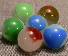 6 Vitro Agate Conqueror