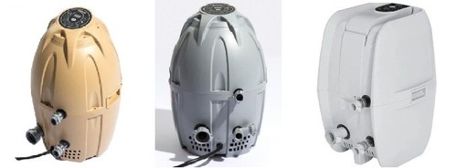 Bestway lay jacuzzi spa - lay-z,