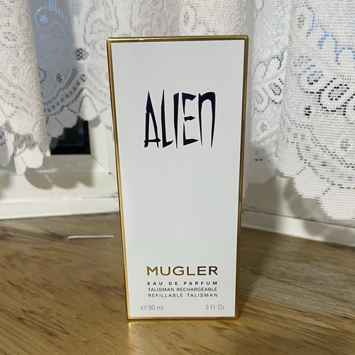 Mugler alien eau parfum - mugler,