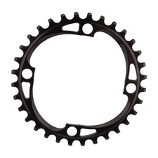 Chainring 104mm 32T 4B BK