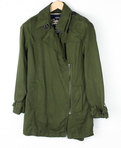 Superdry women the draped - the,