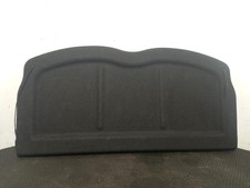 KIA RIO Parcel Shelf Luggage