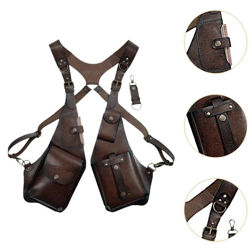 Underarm shoulder bag medieval - shoulder,
