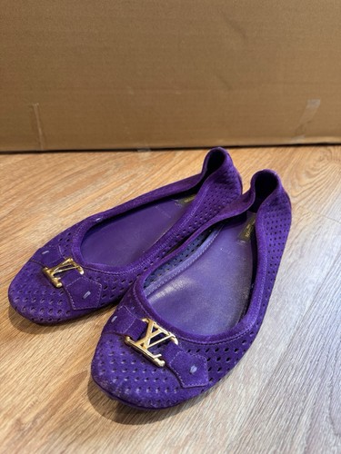 Louis vuitton women purple - vuitton,