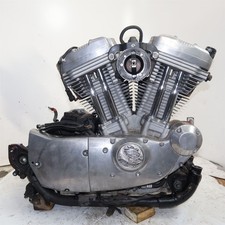 2004  HARLEY DAVIDSON XL 883 L SPORTSTER Engine - 15936 miles - Warranty Incl