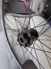 HOPE tech enduro  26inch Pro 2