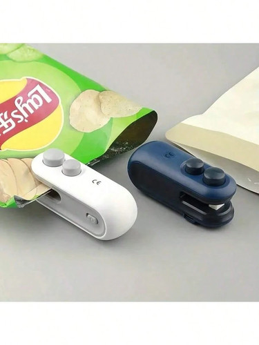 Portable mini bag sealer - mini,
