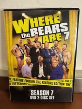 Gay Interests/Theme "Where the