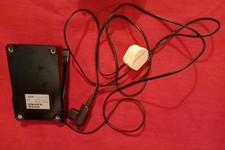 Foot Pedal For The Passap