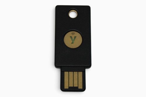 Yubico yubikey nfc security - 5,