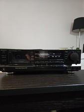 Technics RS-B965 HiFi Separate Home AV Stereo Cassette Deck Recorder