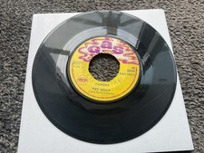 PAT KELLY TAMMY / I Am Not Your Guy 7" Reggae Record Gas Label 1970
