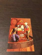 UNPOSTED POSTCARD -  EZRA