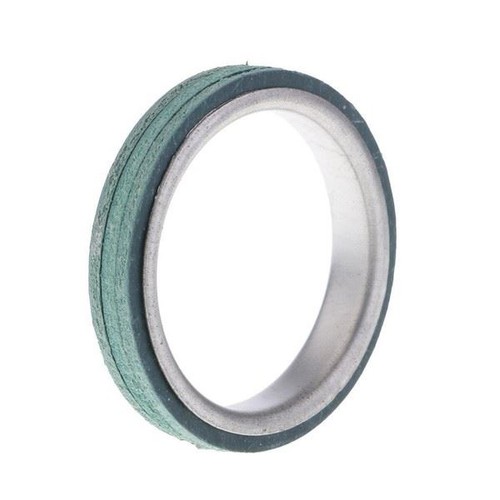 Pieces exhaust pipe - 5, gaskets
