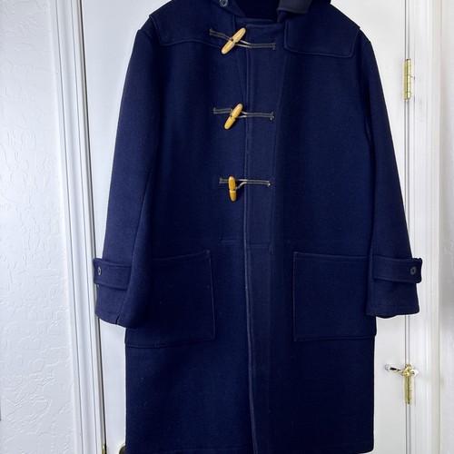 The convoy coat vintage - convoy,