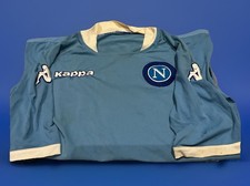 Napoli Vintage Football Shirt
