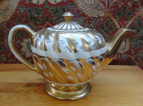 Sadler 1601r gold lustre - 1601r,