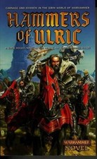 Hammers of Ulric - Abnett, Dan