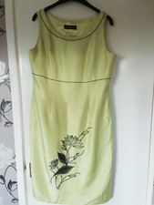 Jacques vert lime green