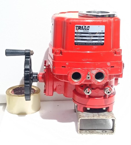 Triac controls 1350 - triac,