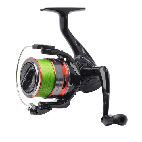 Dam quick nova spinning - x, fd