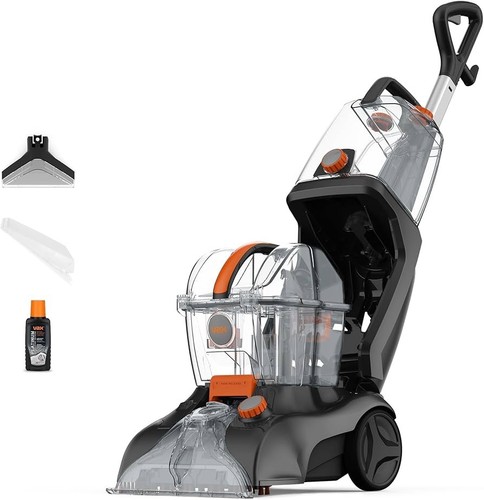 Vax rapid power revive carpet - vax,