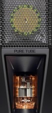 Lewitt Pure Tube Studio Set