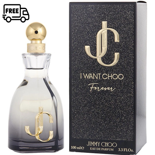 Jimmy choo want - jimmy,