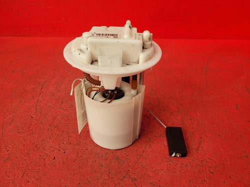 Peugeot 207 fuel pump - fuel, 2011