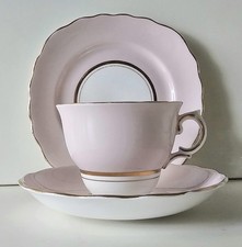 Vintage Colclough Ballet Pale