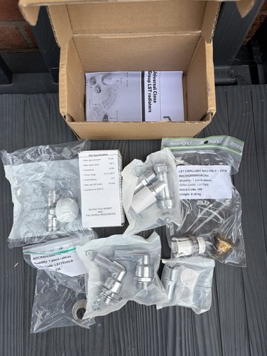 Myson lst kit lstunikituk - myson,
