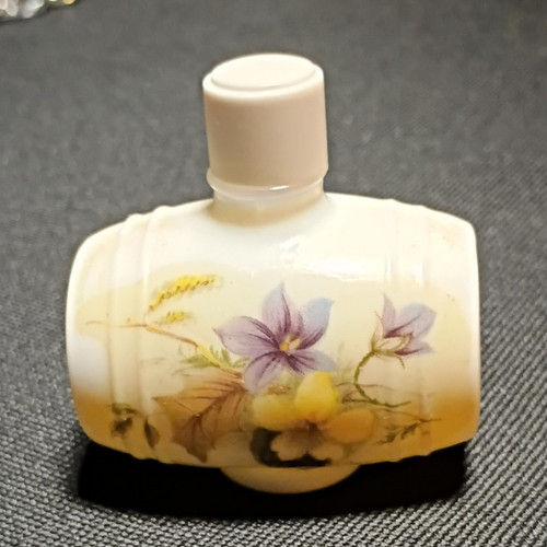Vintage devon violets perfume - devon,