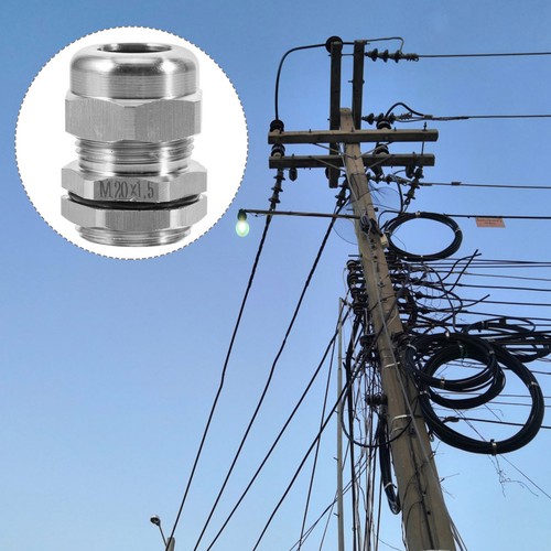 Waterproof electrical cable - electrical,