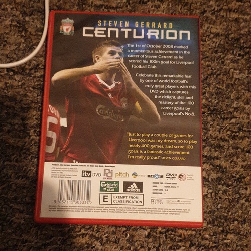 Liverpool steven gerrard - fc:,
