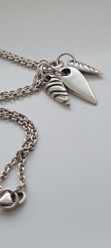 Kit heath sterling silver - kit,