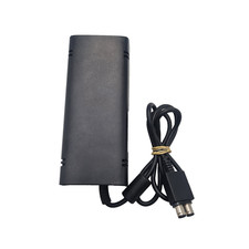 Xbox 360 S Power Supply Microsoft Xbox 360 Slim Power Brick Working