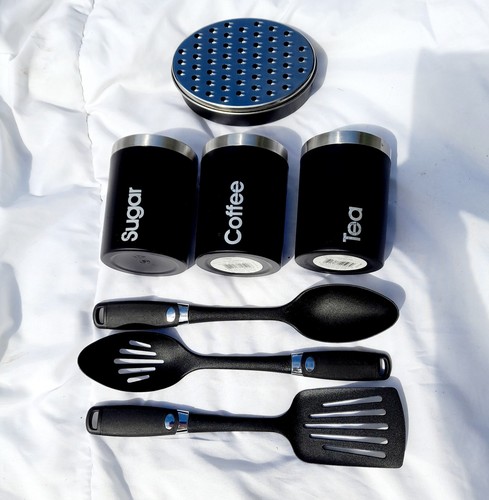Kitchen bundle joblot - ​kitchen, tea